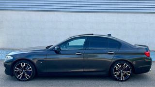 BMW Serie 5 2015