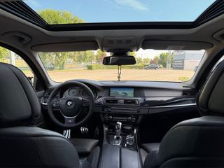 BMW Serie 5 2015