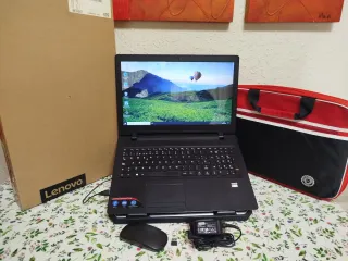 Notebook Lenovo ideapad 110
