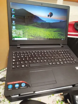 Notebook Lenovo ideapad 110
