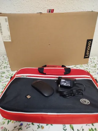 Notebook Lenovo ideapad 110

