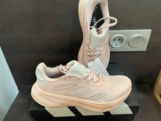 Zapatillas Adidas Response Super 20 Rosa