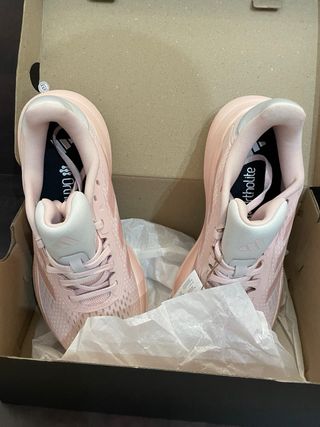 Zapatillas Adidas Response Super 20 Rosa