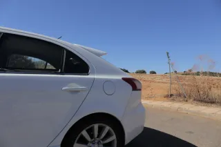 Mitsubishi Lancer 2009