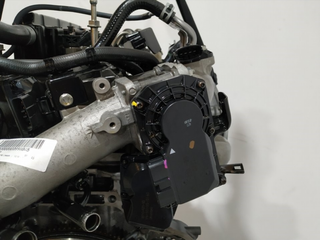 MOTOR COMPLETO HONDA CIVIC TOURER (FK) N16A1