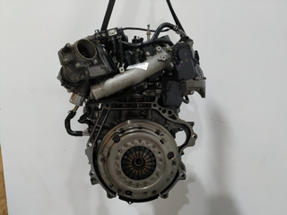MOTOR COMPLETO HONDA CIVIC TOURER (FK) N16A1