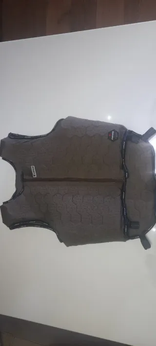 Chaleco equitación Dainese Talla S