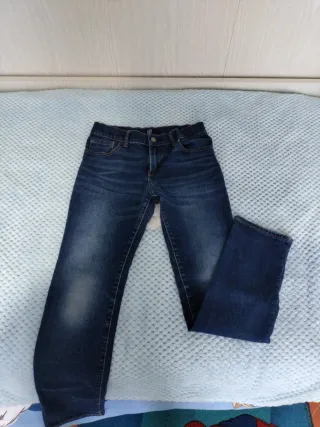 Jeans Gap 14 anni