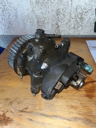 Bomba Inyectora Kango K9K Delphi