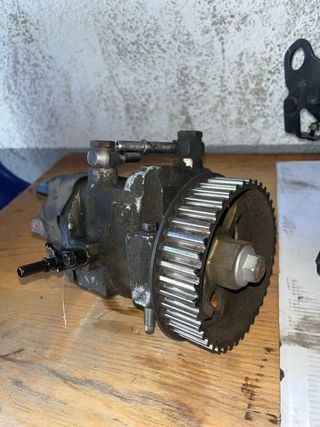 Bomba Inyectora Kango K9K Delphi