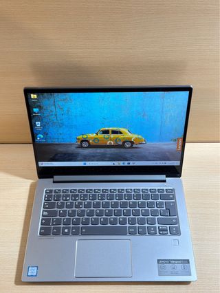 Lenovo IdeaPad 530S i7 / 8Gb / 512Gb