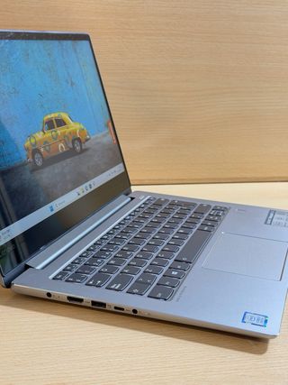 Lenovo IdeaPad 530S i7 / 8Gb / 512Gb