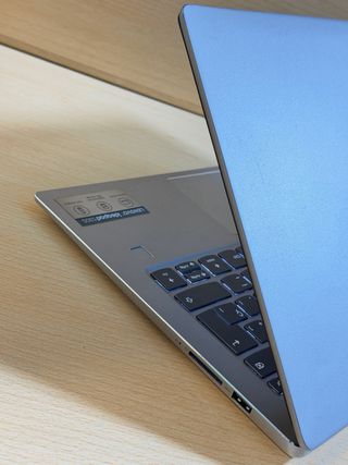 Lenovo IdeaPad 530S i7 / 8Gb / 512Gb
