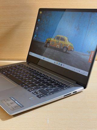 Lenovo IdeaPad 530S i7 / 8Gb / 512Gb