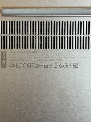 Lenovo IdeaPad 530S i7 / 8Gb / 512Gb