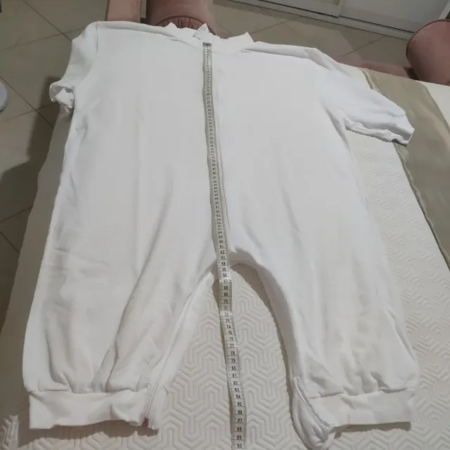 Lote 3 Pijamas Antipañal