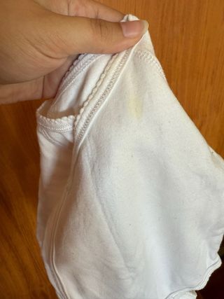 Lote 5 Bodies Bebé 2-4 Meses