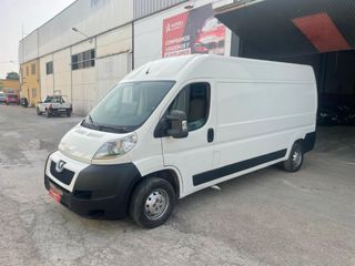 Peugeot Boxer 2008