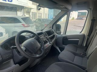 Peugeot Boxer 2008