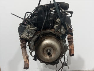 MOTOR COMPLETO CHRYSLER JEEP CHEROKEE (KJ) EKG