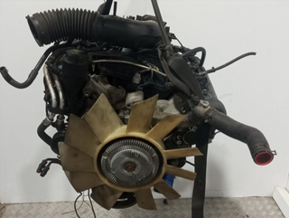 MOTOR COMPLETO CHRYSLER JEEP CHEROKEE (KJ) EKG