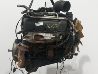 MOTOR COMPLETO CHRYSLER JEEP CHEROKEE (KJ) EKG