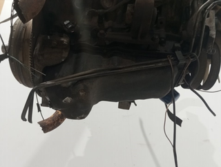 MOTOR COMPLETO CHRYSLER JEEP CHEROKEE (KJ) EKG