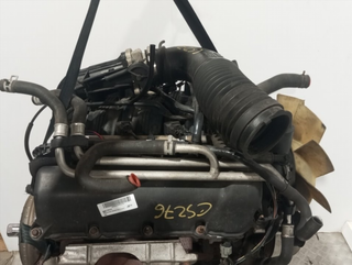 MOTOR COMPLETO CHRYSLER JEEP CHEROKEE (KJ) EKG