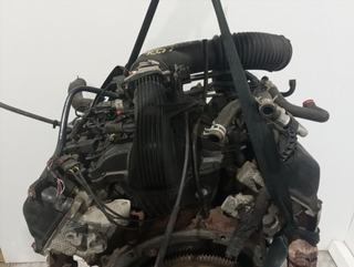 MOTOR COMPLETO CHRYSLER JEEP CHEROKEE (KJ) EKG