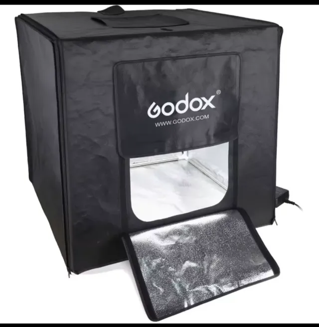 Caja de Luz Fotografía Godox LST80
