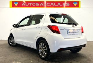 Toyota Yaris 2014