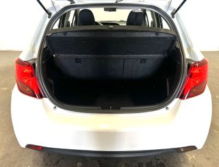 Toyota Yaris 2014