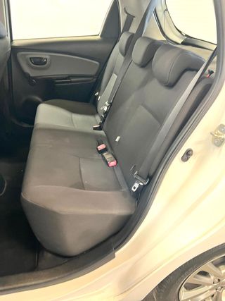 Toyota Yaris 2014