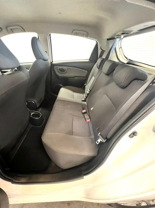 Toyota Yaris 2014