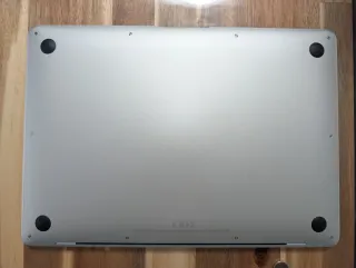 MacBook Air M1 A2338 8GB RAM 256GB SSD
