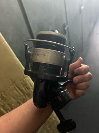 Carrete de pesca Caperlan Surf 3