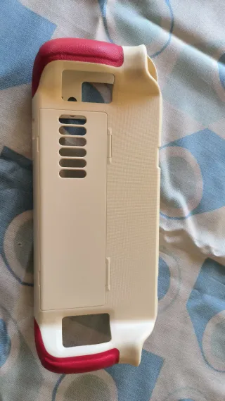 Carcasa para Steam Deck