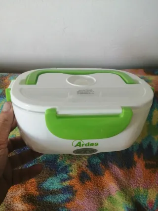 Scaldavivande elettrico portatile