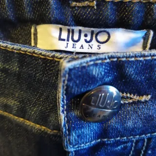 Liu Jo shorts in denim