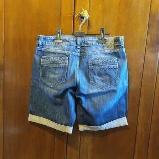 Liu Jo shorts in denim
