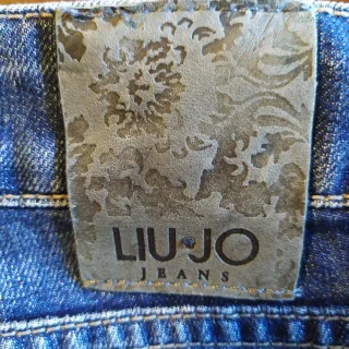 Liu Jo shorts in denim