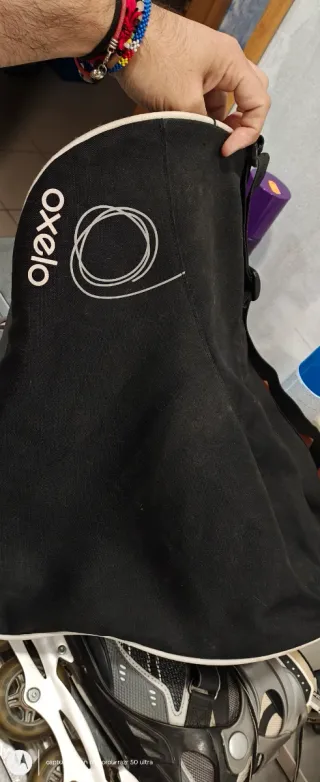 Patines en línea Fila Talla 43