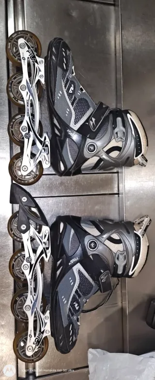 Patines en línea Fila Talla 43