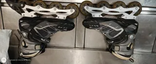 Patines en línea Fila Talla 43