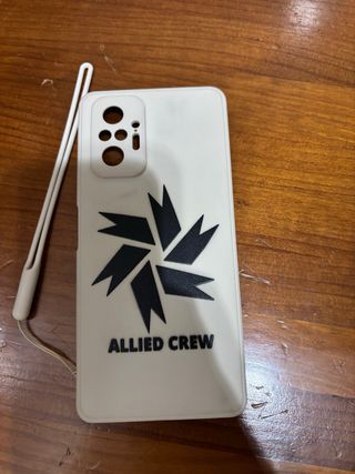 Funda Xiaomi Redmi Note 10 Pro