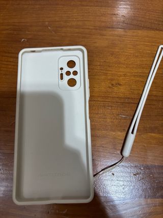 Funda Xiaomi Redmi Note 10 Pro