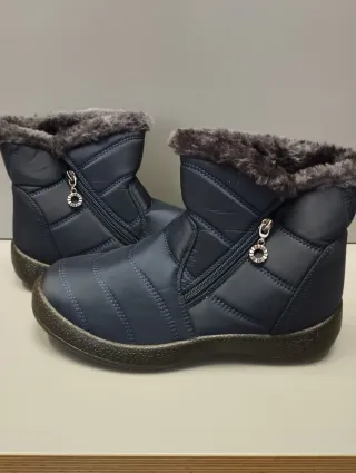 Botas invierno mujer 