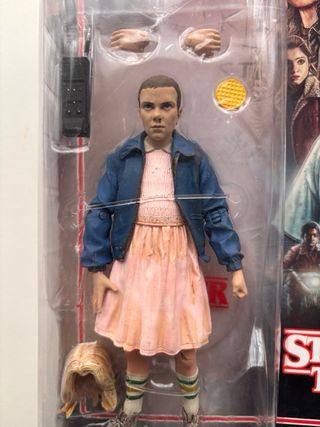 Figura McFarlane Stranger Things Eleven