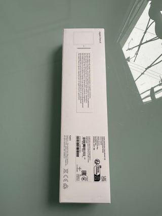 Apple Pencil di seconda generazione