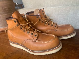 Botas Red Wing 875 Marrones